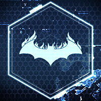 Трофей {trophy} у грі Batman: Arkham Knight для PS4