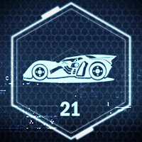 Трофей {trophy} у грі Batman: Arkham Knight для PS4