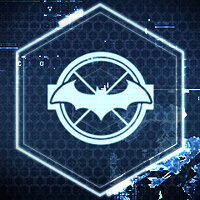 Трофей {trophy} у грі Batman: Arkham Knight для PS4