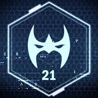Трофей {trophy} у грі Batman: Arkham Knight для PS4