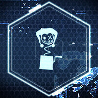 Трофей {trophy} у грі Batman: Arkham Knight для PS4