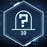 Трофей {trophy} у грі Batman: Arkham Knight для PS4
