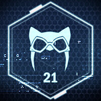 Трофей {trophy} у грі Batman: Arkham Knight для PS4
