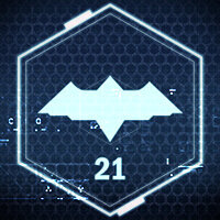 Трофей {trophy} у грі Batman: Arkham Knight для PS4