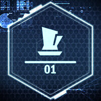 Трофей {trophy} у грі Batman: Arkham Knight для PS4