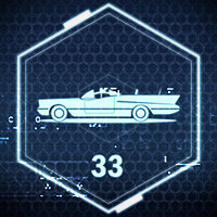 Трофей {trophy} у грі Batman: Arkham Knight для PS4