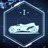 Трофей {trophy} у грі Batman: Arkham Knight для PS4