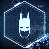 Трофей {trophy} у грі Batman: Arkham Knight для PS4