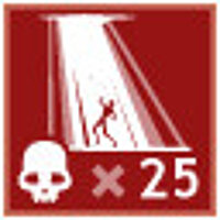 Досягнення A plague on all your houses! у грі Alone in the Dark: Illumination для Steam