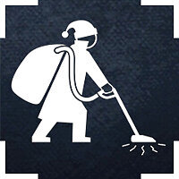 Трофей {trophy} у грі Payday 2 для PS4