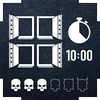 Трофей {trophy} у грі Payday 2 для PS4