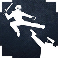 Трофей {trophy} у грі Payday 2 для PS4