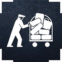 Трофей {trophy} у грі Payday 2 для PS4