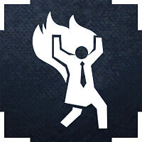 Трофей {trophy} у грі Payday 2 для PS4