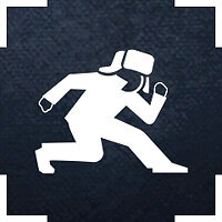 Трофей {trophy} у грі Payday 2 для PS4