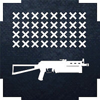 Трофей {trophy} у грі Payday 2 для PS4