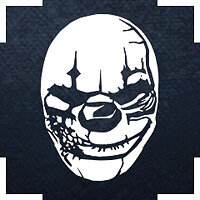 Трофей {trophy} у грі Payday 2 для PS4