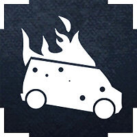Трофей {trophy} у грі Payday 2 для PS4