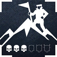 Трофей {trophy} у грі Payday 2 для PS4