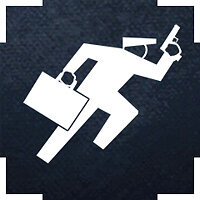 Трофей {trophy} у грі Payday 2 для PS4