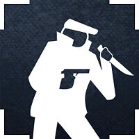 Трофей {trophy} у грі Payday 2 для PS4