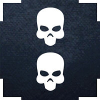 Трофей {trophy} у грі Payday 2 для PS4