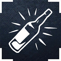 Трофей {trophy} у грі Payday 2 для PS4