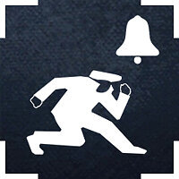 Трофей {trophy} у грі Payday 2 для PS4