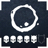 Трофей {trophy} у грі Payday 2 для PS4
