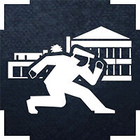 Трофей {trophy} у грі Payday 2 для PS4