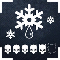 Трофей {trophy} у грі Payday 2 для PS4