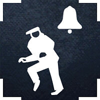 Трофей {trophy} у грі Payday 2 для PS4