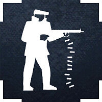 Трофей {trophy} у грі Payday 2 для PS4