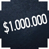 Трофей {trophy} у грі Payday 2 для PS4