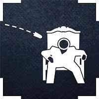 Трофей {trophy} у грі Payday 2 для PS4