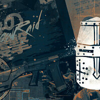 Досягнення Their Armor Is Thick and Their Shields Broad у грі Payday 2 для Xbox One