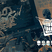 Досягнення How the Heck Can You Grin? у грі Payday 2 для Xbox One