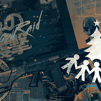 Досягнення Christmas Party у грі Payday 2 для Xbox One