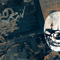 Досягнення A Long Night of Horrors у грі Payday 2 для Xbox One