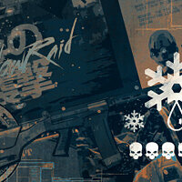 Досягнення Red Snow у грі Payday 2 для Xbox One