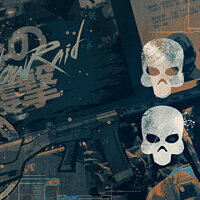 Досягнення OVERKILL Salutes You! у грі Payday 2 для Xbox One