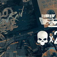 Досягнення The Reconing у грі Payday 2 для Xbox One