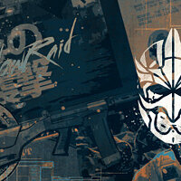 Досягнення Names Are for Friends, so I Don't Need One у грі Payday 2 для Xbox One