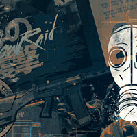 Досягнення Stick a Fork in Me, I'm Done у грі Payday 2 для Xbox One