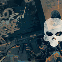 Досягнення Things Just Got Real у грі Payday 2 для Xbox One