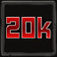 Досягнення 20k Points у грі Aero's Quest для Steam