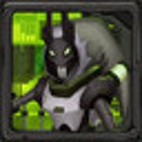 Досягнення Andraus is Dead! у грі Aero's Quest для Steam