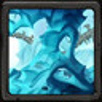 Досягнення ChillWind Glacier у грі Aero's Quest для Steam