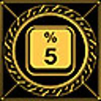 Réussite I Am The 5% dans le jeu Project CARS pour Steam