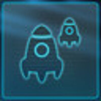 Досягнення Launch All Vipers! у грі StarDrive 2 для Steam